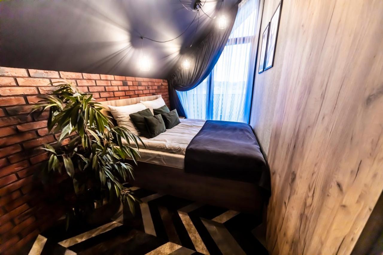 Hotel Wioska Wakacyjna Radawa Extérieur photo