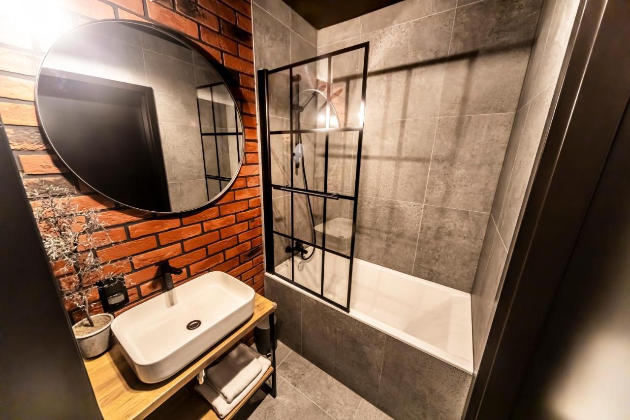 Hotel Wioska Wakacyjna Radawa Extérieur photo